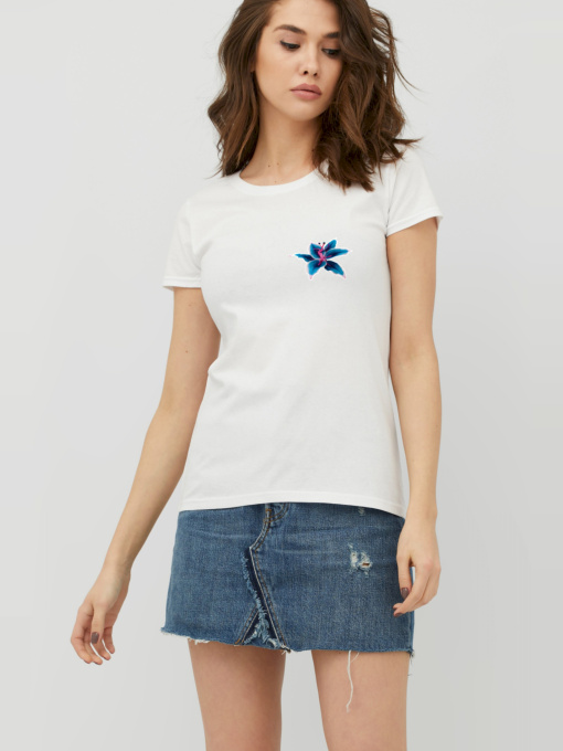 Футболки і поло YAPPI модель WW11077 Фото