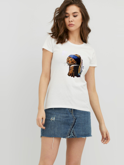 Футболки і поло YAPPI модель WW11110 Фото