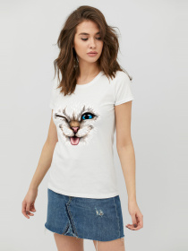 Футболки и поло YAPPI модель WW11154 Фото