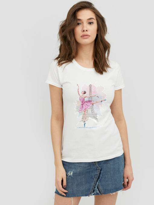 Футболки и поло YAPPI модель WW11079 Фото