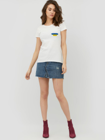 Футболки и поло YAPPI модель WW11074 Фото