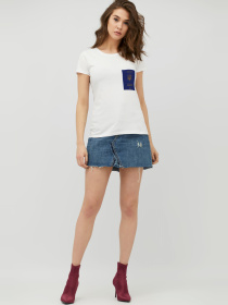 Футболки и поло YAPPI модель WW11073 Фото