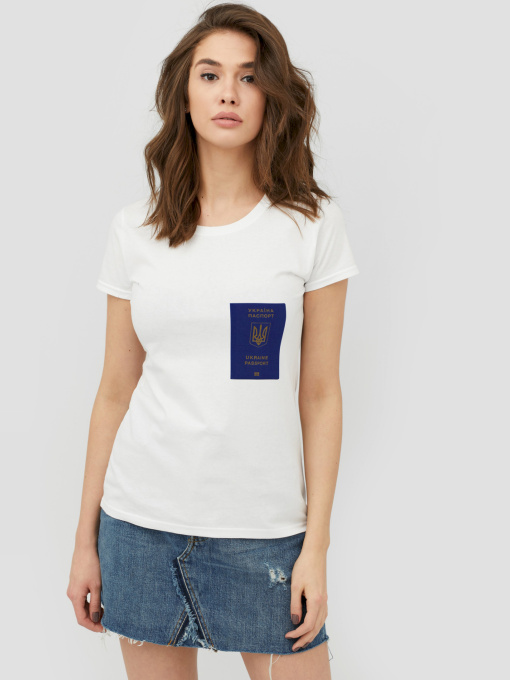 Футболки и поло YAPPI модель WW11073 Фото