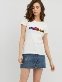 Футболки и поло YAPPI модель WW11150 Фото