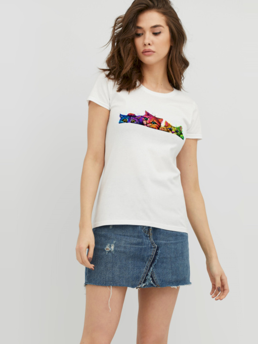 Футболки і поло YAPPI модель WW11150 Фото