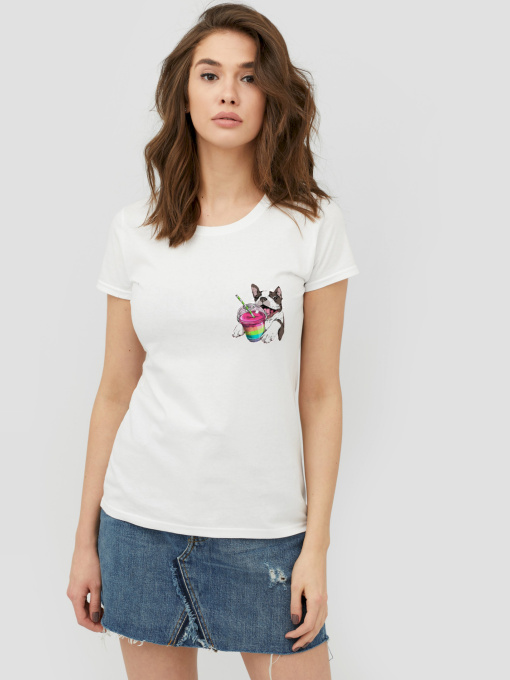 Футболки і поло YAPPI модель WW11153 Фото