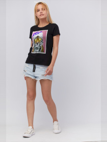 Футболки и поло YAPPI модель WB1169 Фото