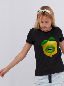 Футболки и поло YAPPI модель WB1200 Фото