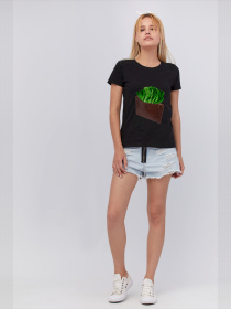 Футболки и поло YAPPI модель WB1168 Фото