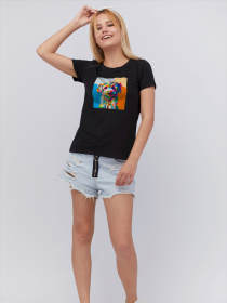 Футболки и поло YAPPI модель WB1201 Фото