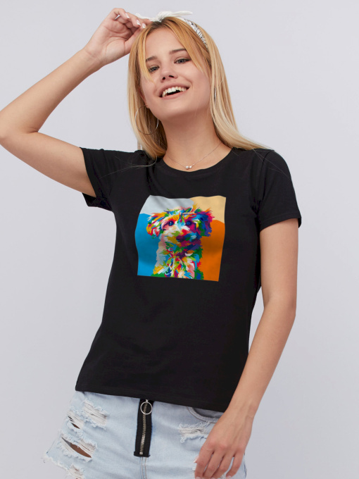 Футболки и поло YAPPI модель WB1201 Фото