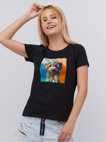 Футболки и поло YAPPI модель WB1201 Фото