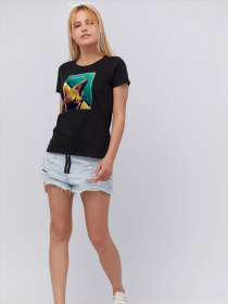 Футболки и поло YAPPI модель WB1164 Фото