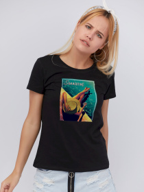 Футболки и поло YAPPI модель WB1164 Фото