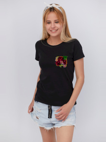 Футболки и поло YAPPI модель WB1161 Фото