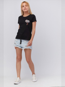 Футболки и поло YAPPI модель WB1204 Фото