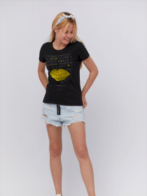 Футболки и поло YAPPI модель WB1232 Фото