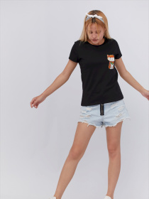 Футболки и поло YAPPI модель WB1230 Футболки и поло YAPPI модель WB1230 Фото