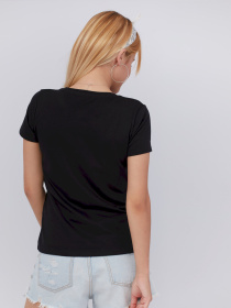 Футболки и поло YAPPI модель WB1194 Футболки и поло YAPPI модель WB1194 Фото