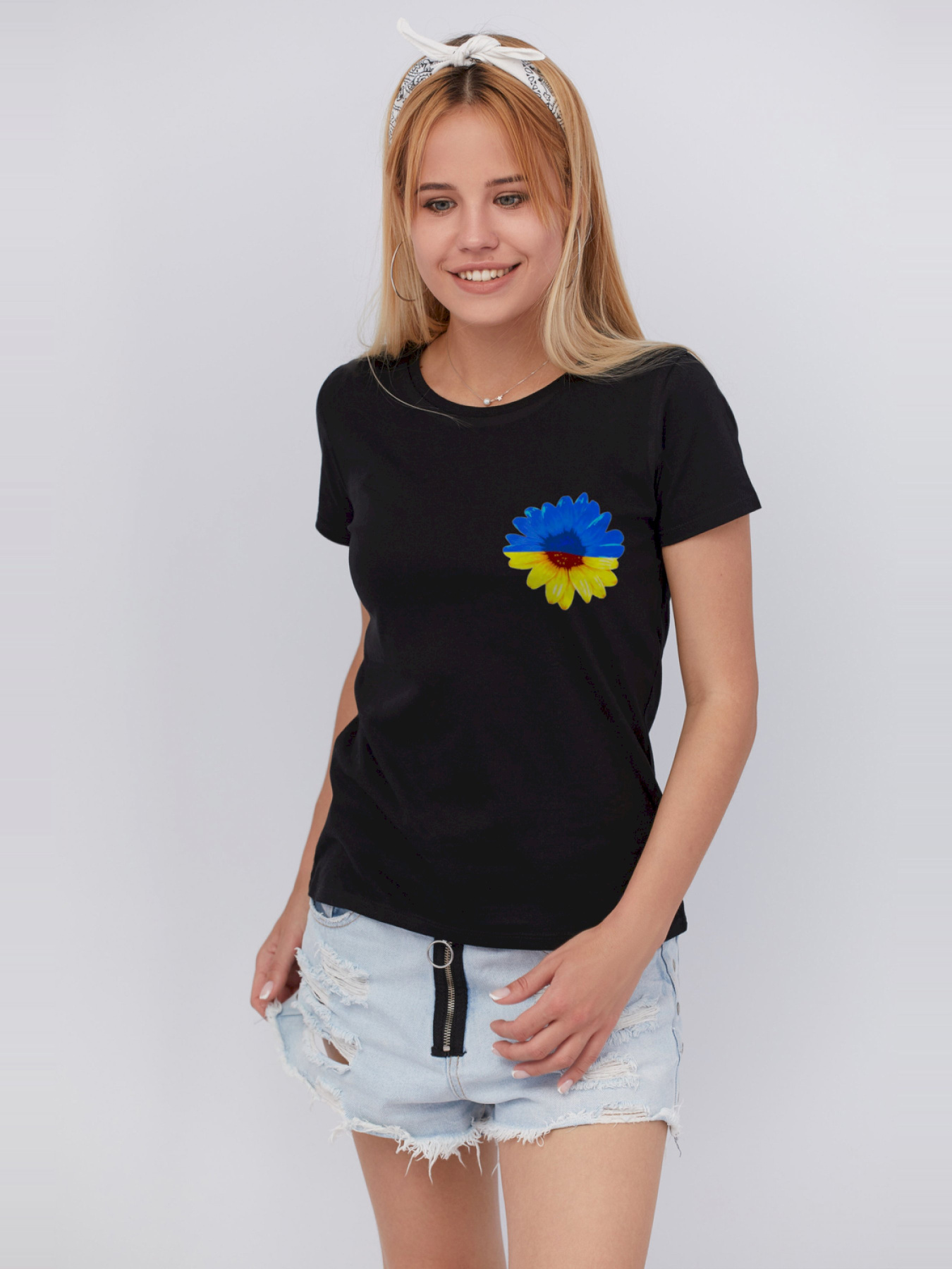 Футболки и поло YAPPI модель WB1191 Фото