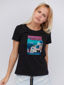 Футболки и поло YAPPI модель WB1224 Футболки и поло YAPPI модель WB1224 Фото