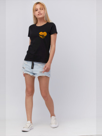 Футболки и поло YAPPI модель WB1189 Фото