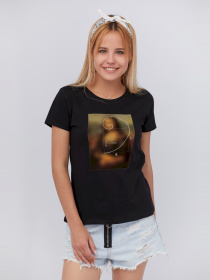 Футболки и поло YAPPI модель WB1222 Футболки и поло YAPPI модель WB1222 Фото