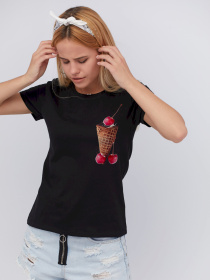 Футболки и поло YAPPI модель WB1223 Фото