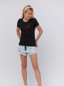 Футболки и поло YAPPI модель WB1187 Фото