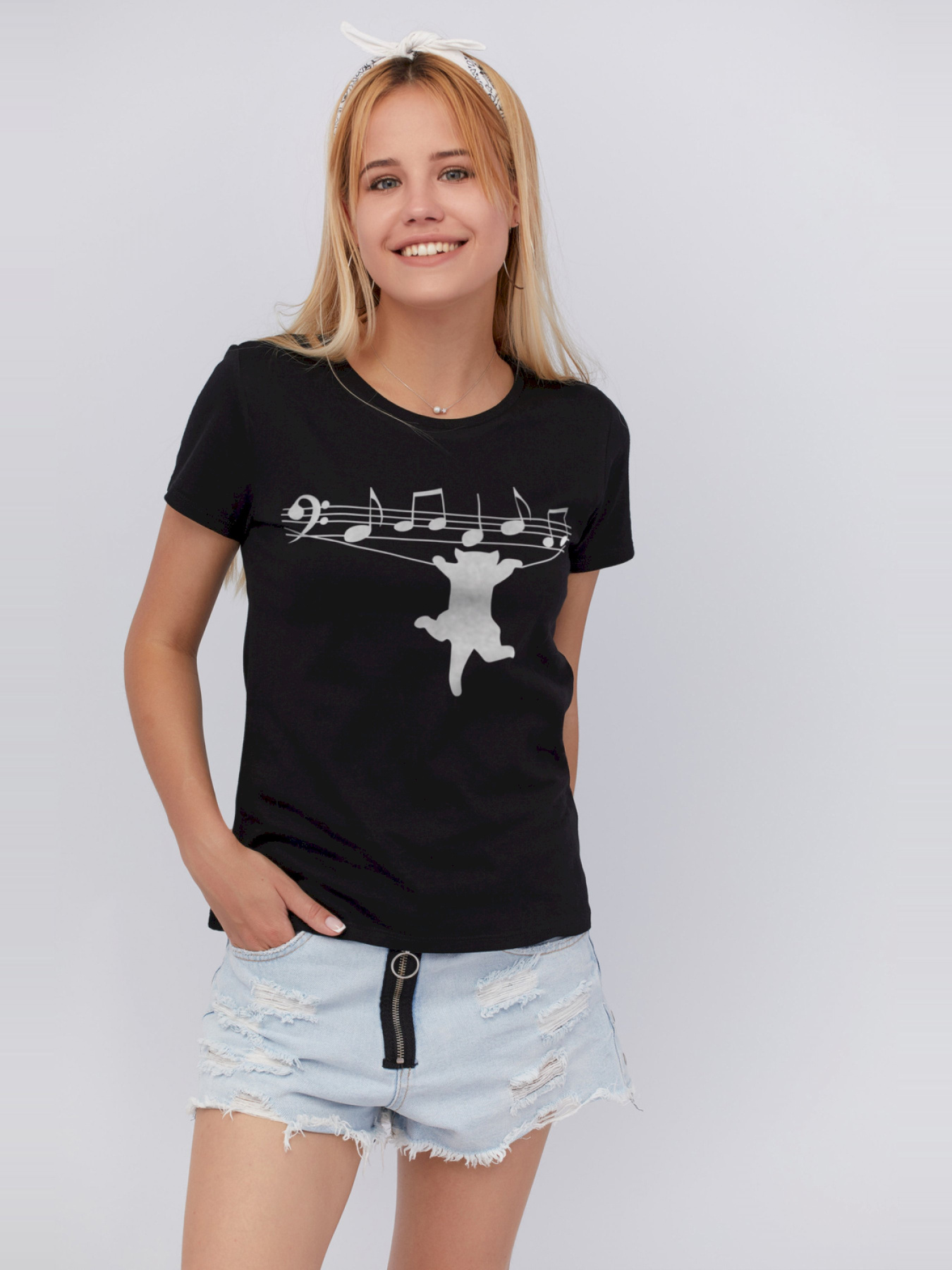 Футболки и поло YAPPI модель WB1220 Фото