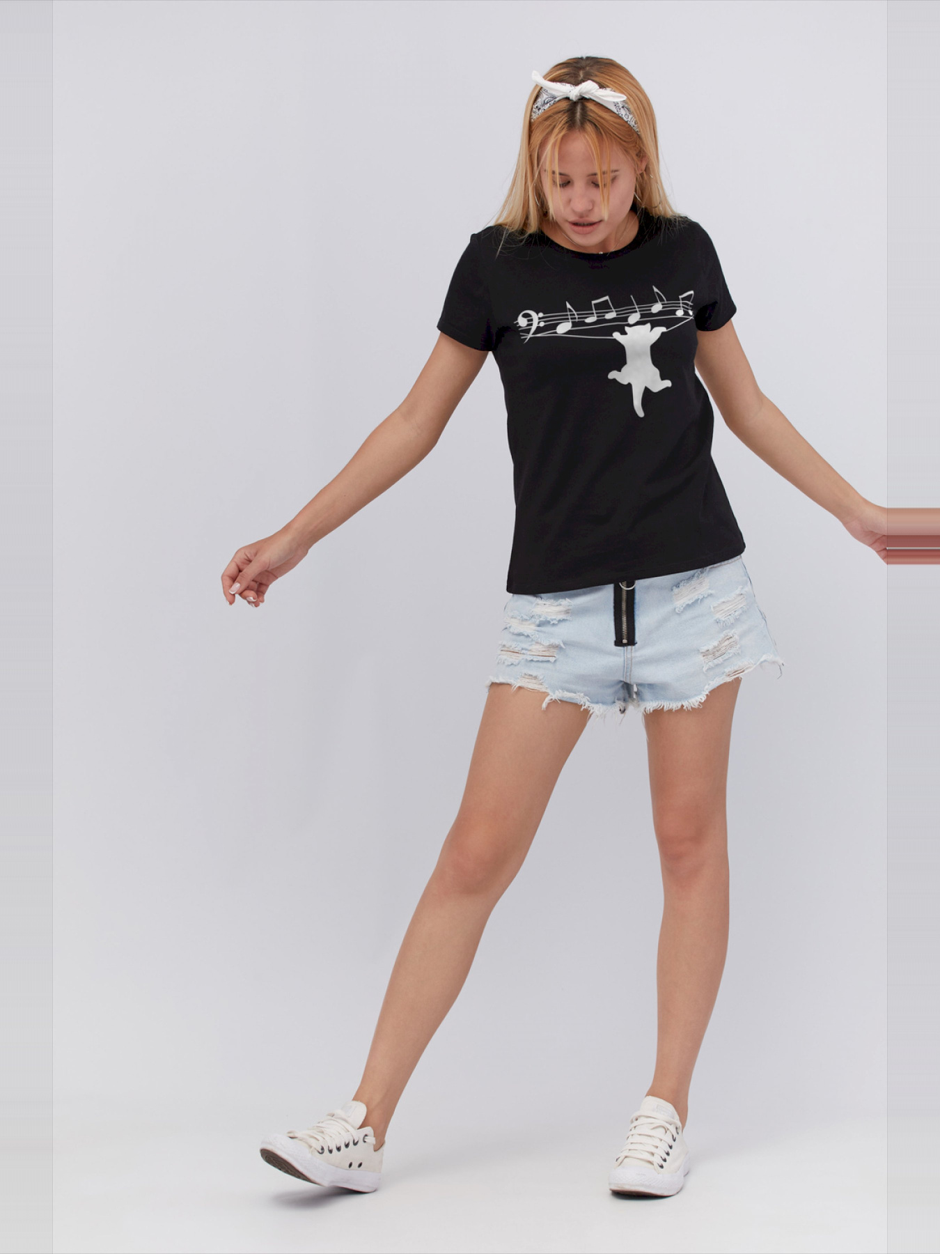 Футболки и поло YAPPI модель WB1220 Фото