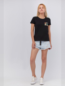 Футболки и поло YAPPI модель WB1183 Фото