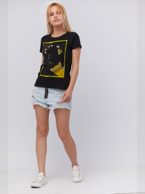 Футболки и поло YAPPI модель WB1214 Фото