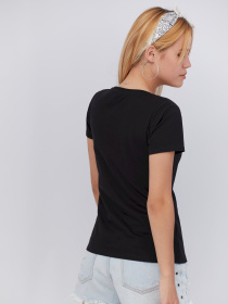 Футболки и поло YAPPI модель WB1178 Фото