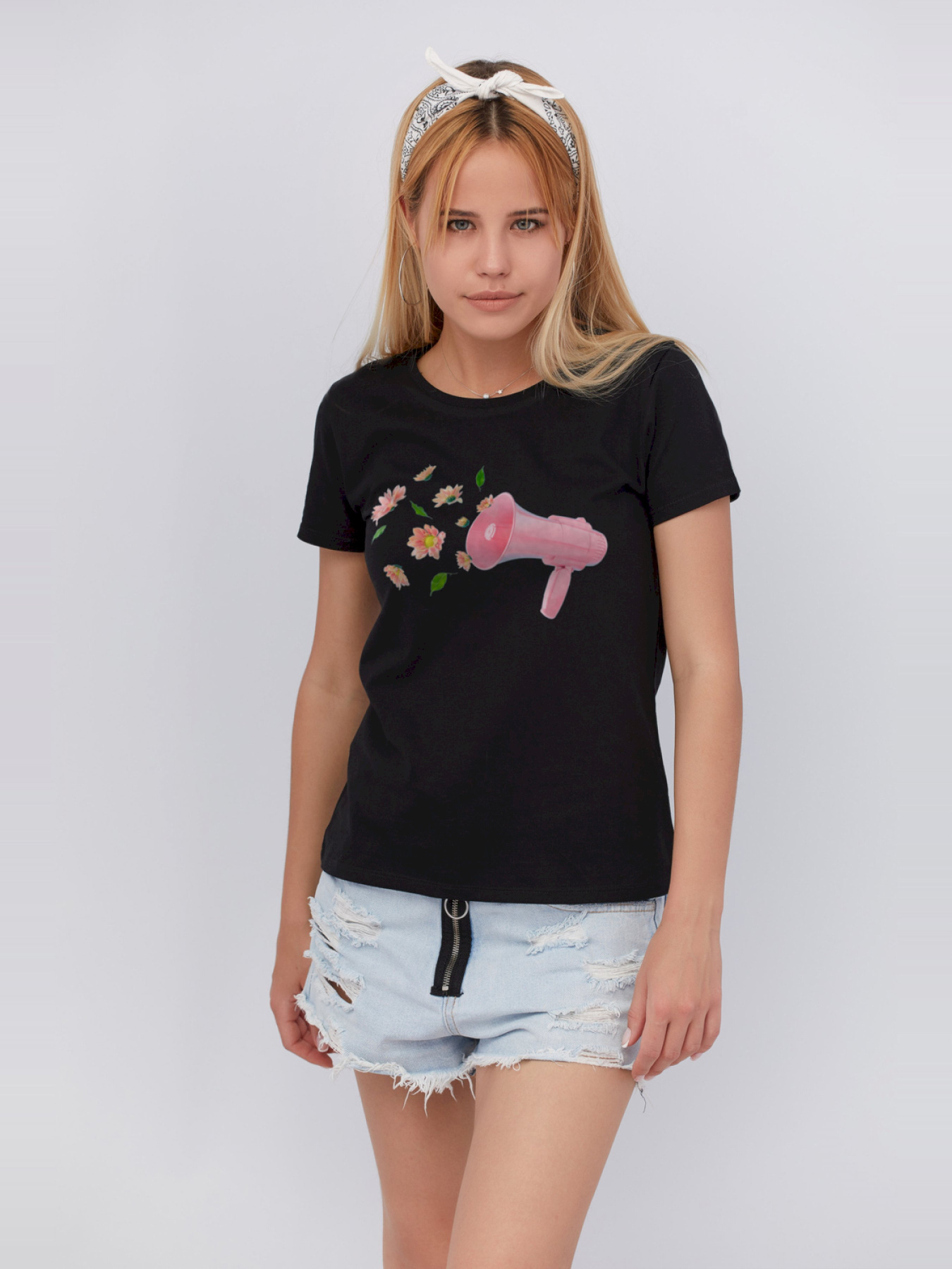 Футболки и поло YAPPI модель WB1211 Фото