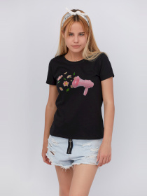 Футболки и поло YAPPI модель WB1211 Фото