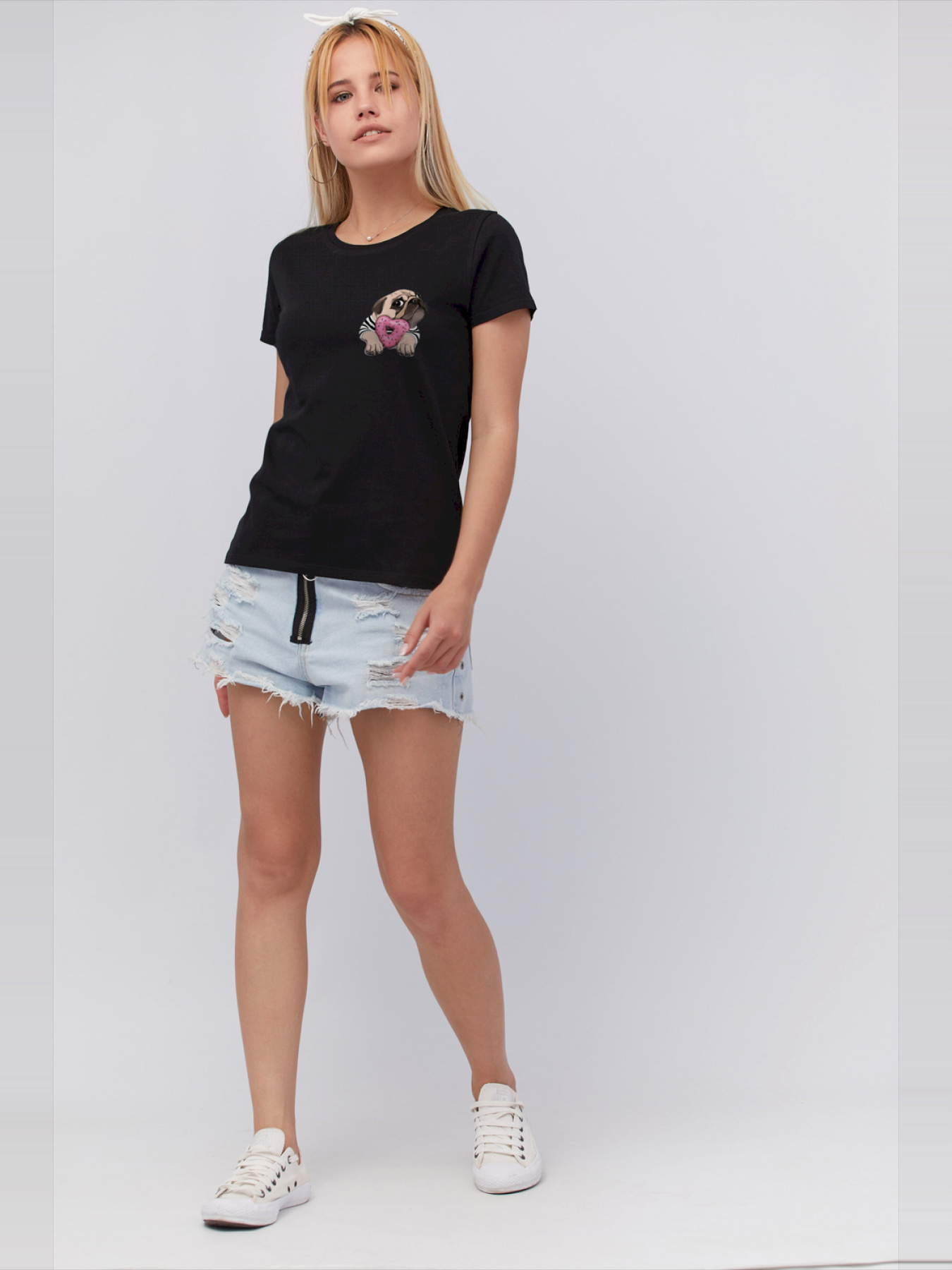 Футболки и поло YAPPI модель WB1174 Фото