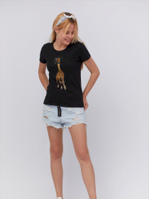 Футболки и поло YAPPI модель WB1172 Фото