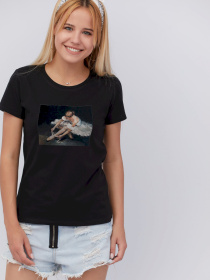 Футболки и поло YAPPI модель WB1217 Фото