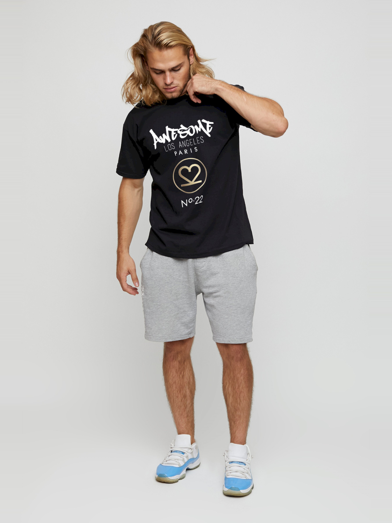 Футболки и поло YAPPI модель MB2748 Фото