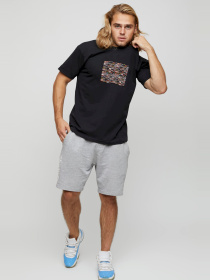 Футболки і поло YAPPI модель MB2749 Фото