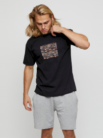 Футболки і поло YAPPI модель MB2749 Фото