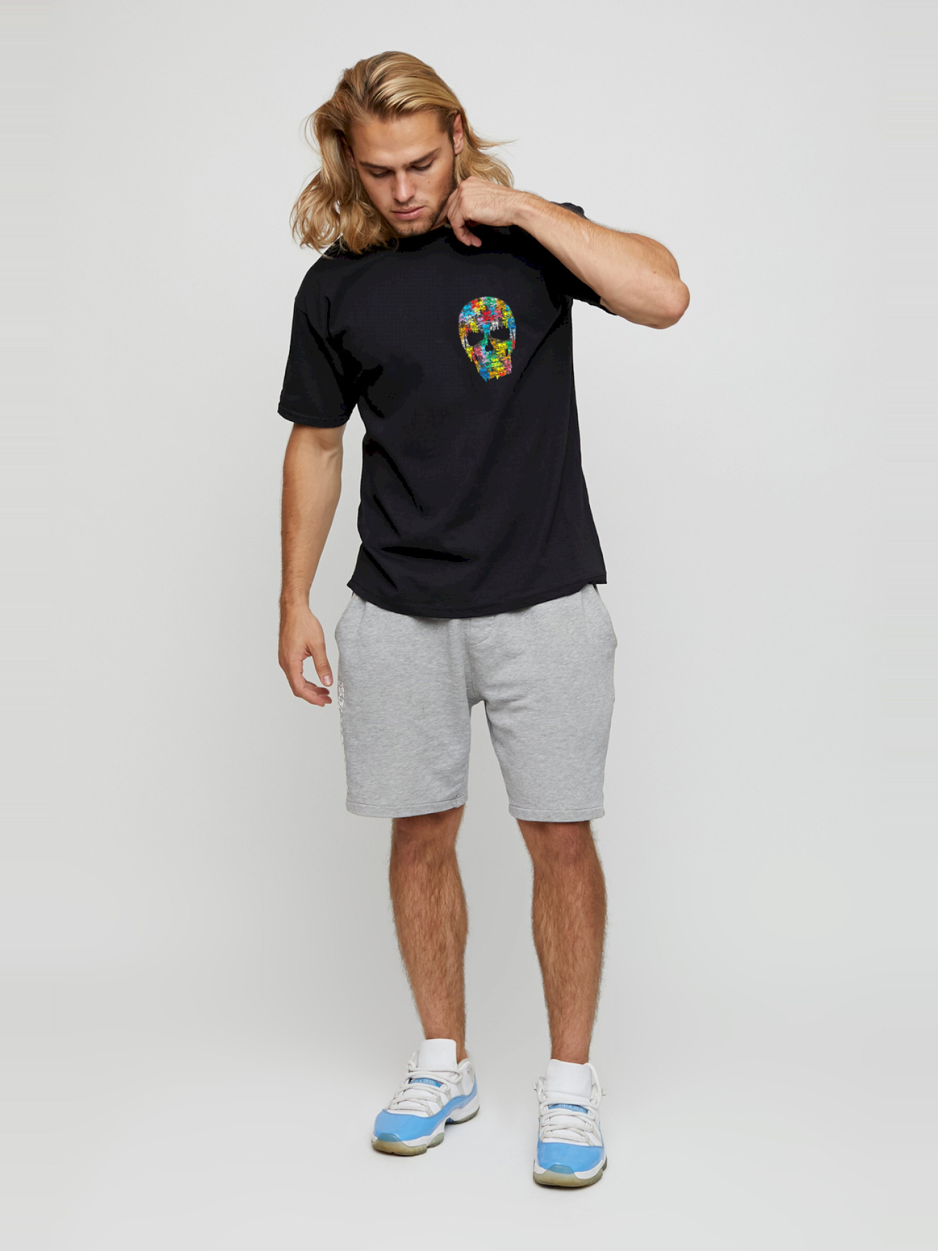 Футболки и поло YAPPI модель MB2768 Фото