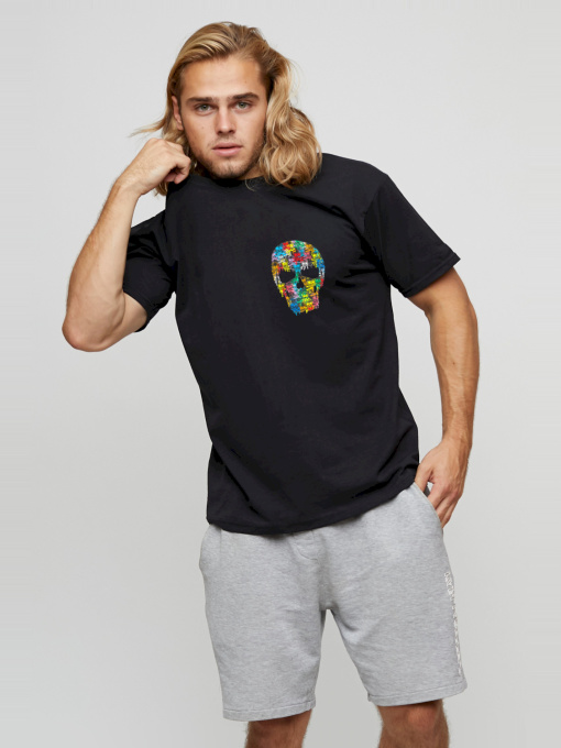 Футболки и поло YAPPI модель MB2768 Фото