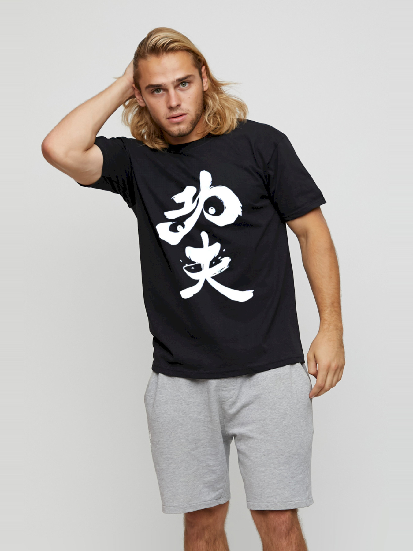 Футболки и поло YAPPI модель MB2747 Фото