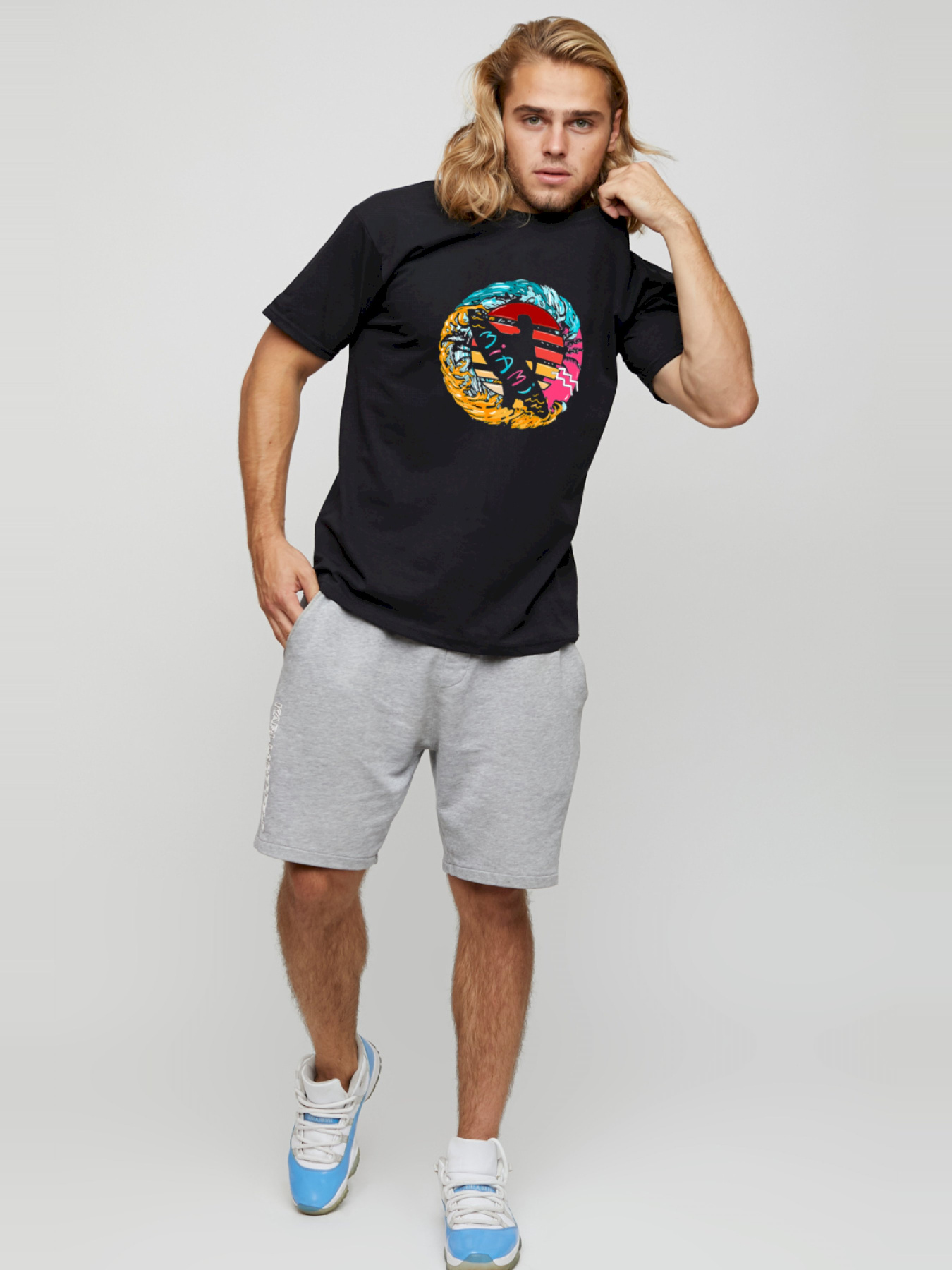 Футболки і поло YAPPI модель MB2769 Фото