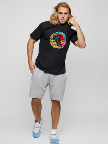 Футболки і поло YAPPI модель MB2769 Фото