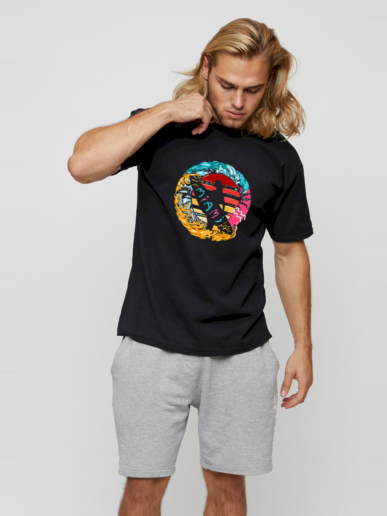 Футболки и поло YAPPI модель MB2769 Фото