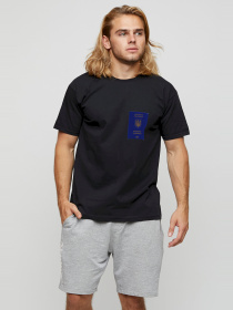 Футболки и поло YAPPI модель MB2744 Фото