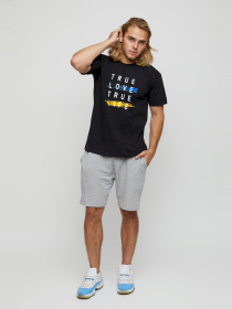 Футболки и поло YAPPI модель MB2766 Фото